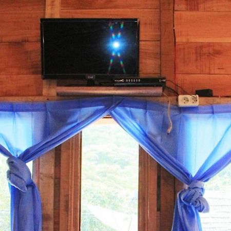 Penginapan Puncak Dua Mitra Reddoorz Berastagi Bagian luar foto