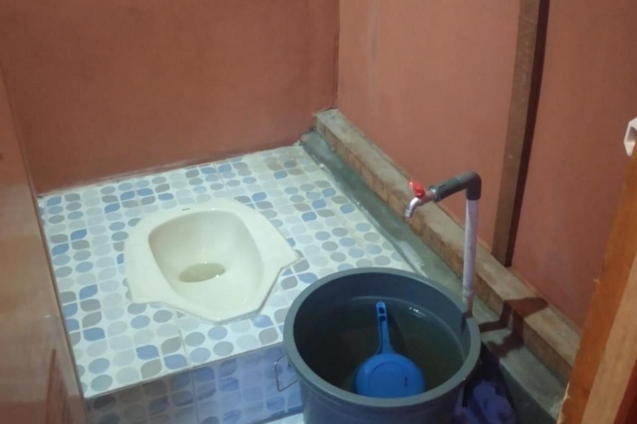 Penginapan Puncak Dua Mitra Reddoorz Berastagi Bagian luar foto