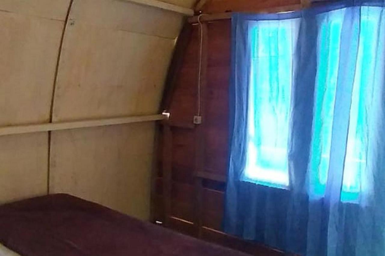 Penginapan Puncak Dua Mitra Reddoorz Berastagi Bagian luar foto